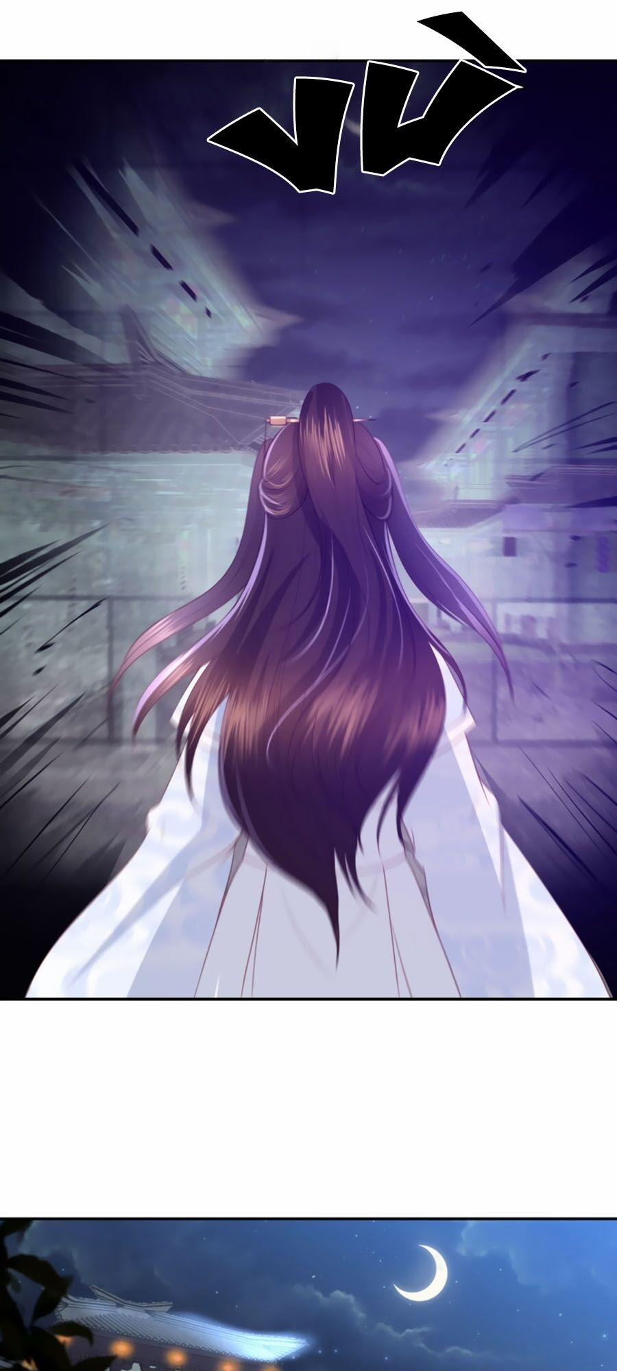 Phượng Hoàng Thác: Chuyên Sủng Khí Thê 59 trang 19