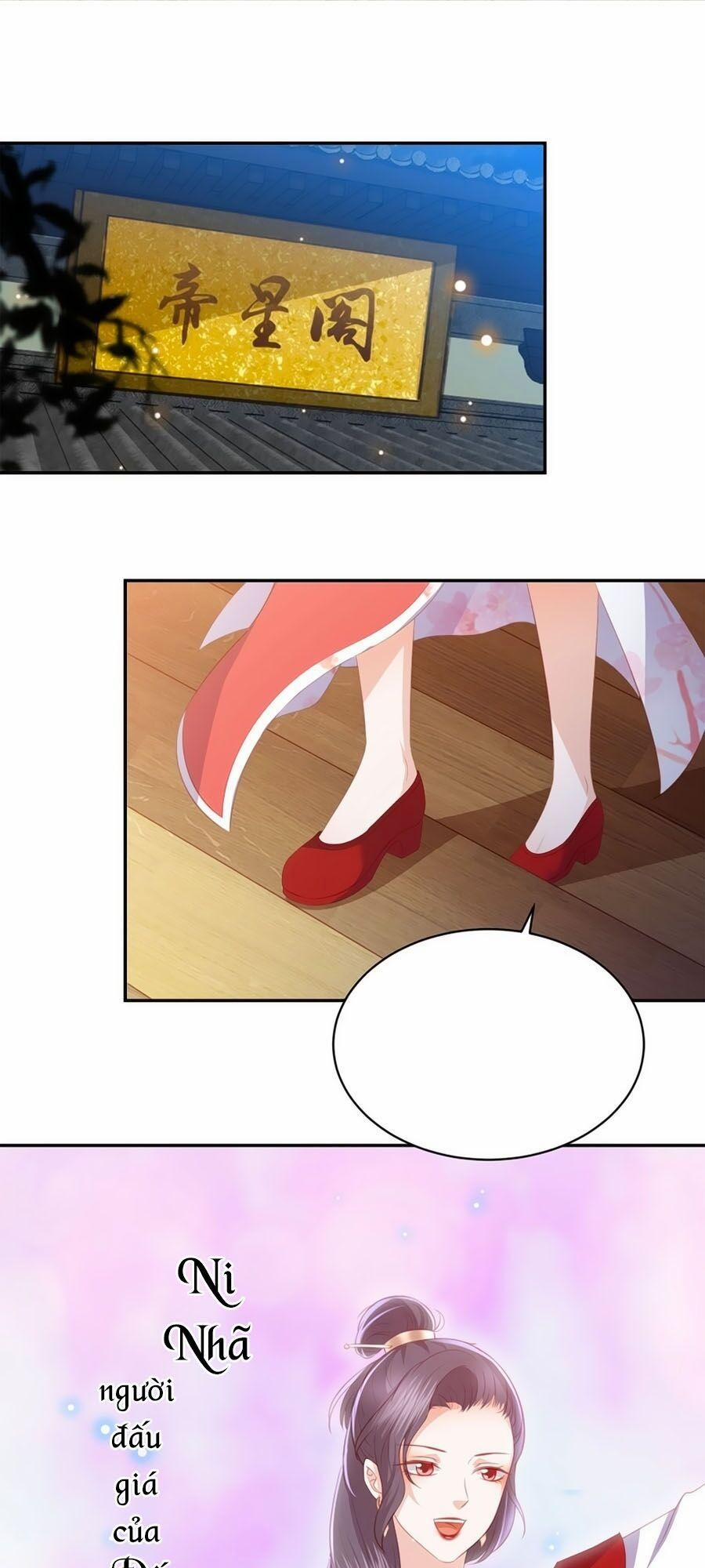 Phượng Hoàng Thác: Chuyên Sủng Khí Thê 60 trang 0