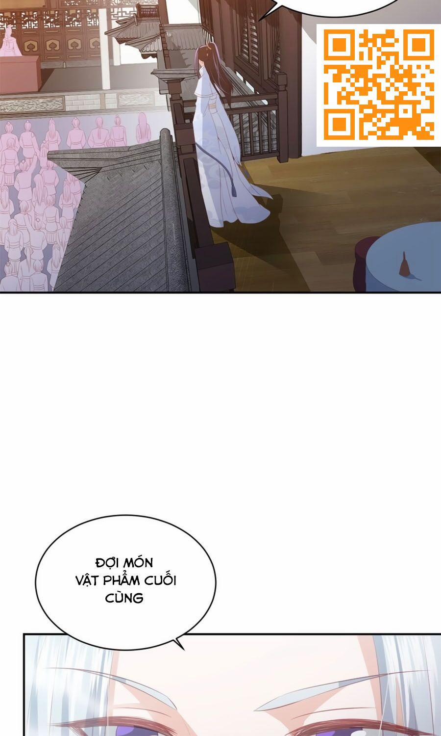 Phượng Hoàng Thác: Chuyên Sủng Khí Thê 60 trang 13