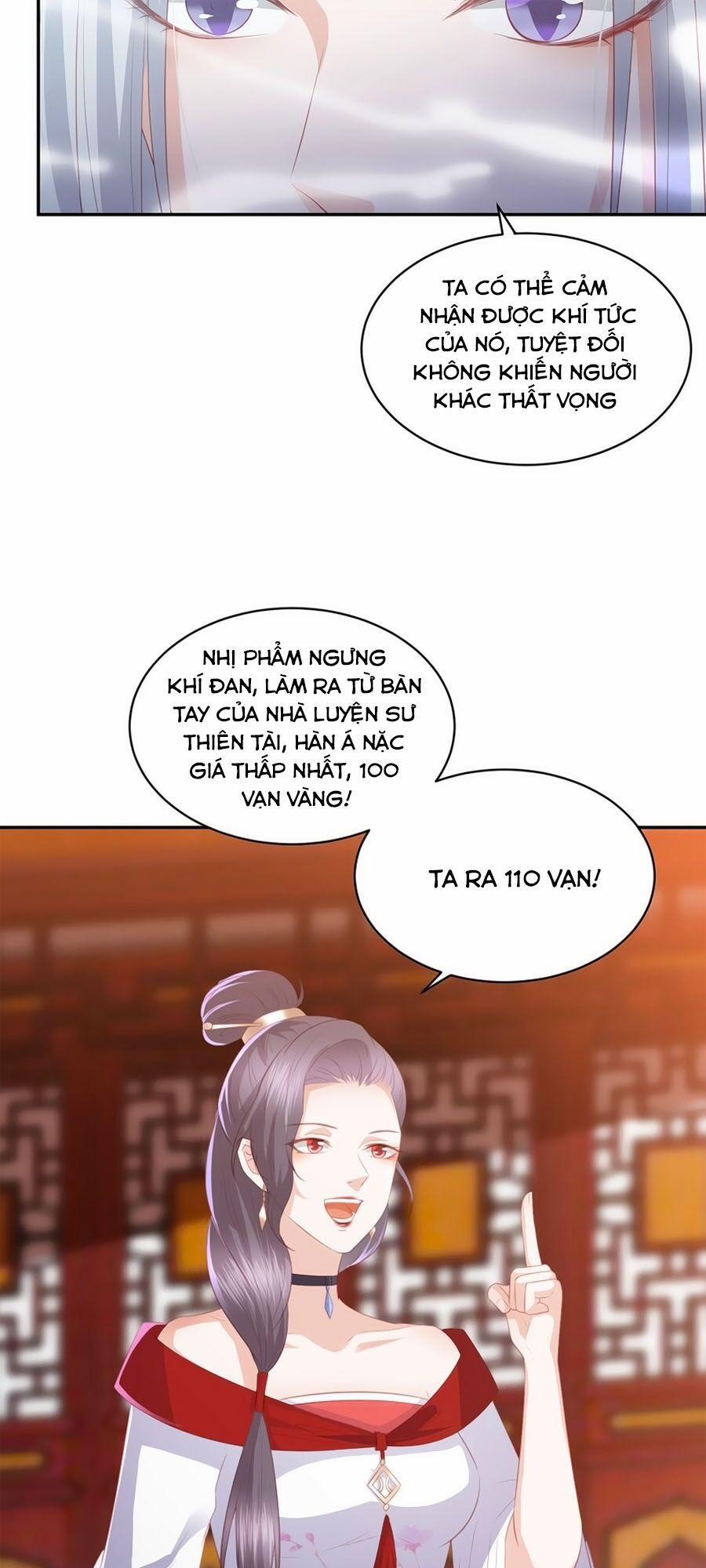 Phượng Hoàng Thác: Chuyên Sủng Khí Thê 60 trang 14