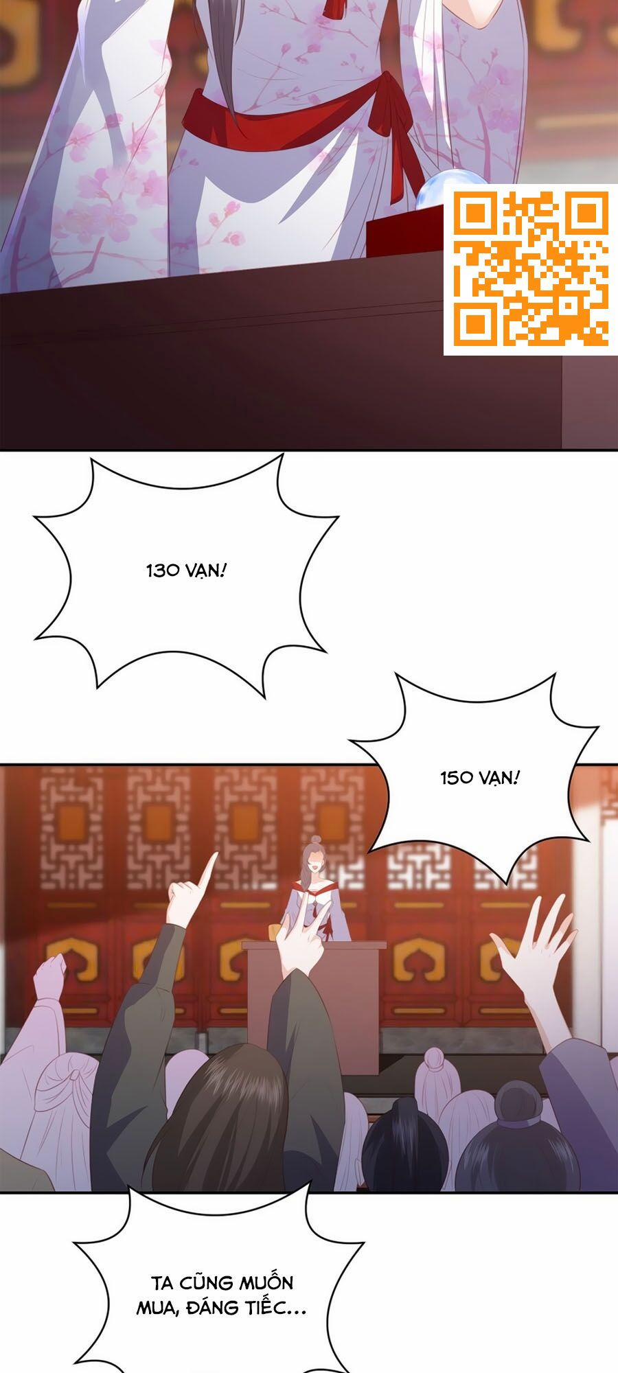 Phượng Hoàng Thác: Chuyên Sủng Khí Thê 60 trang 15