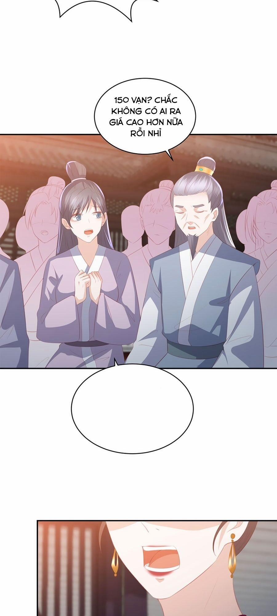 Phượng Hoàng Thác: Chuyên Sủng Khí Thê 60 trang 16