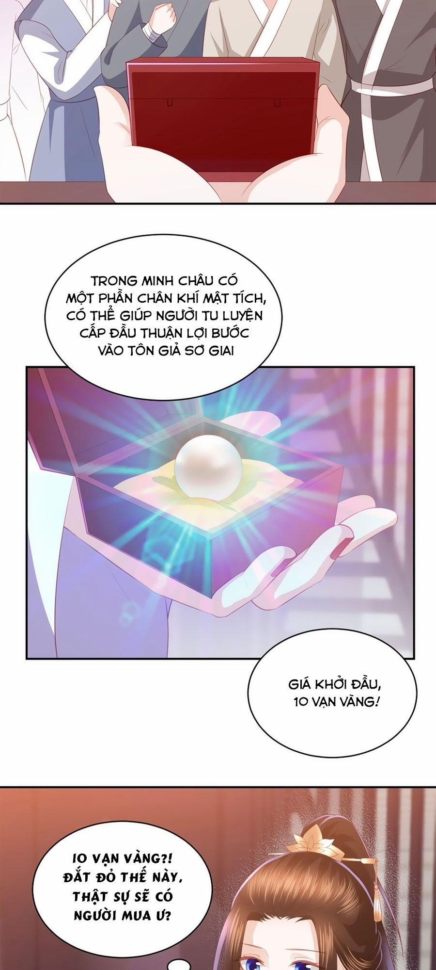 Phượng Hoàng Thác: Chuyên Sủng Khí Thê 60 trang 2