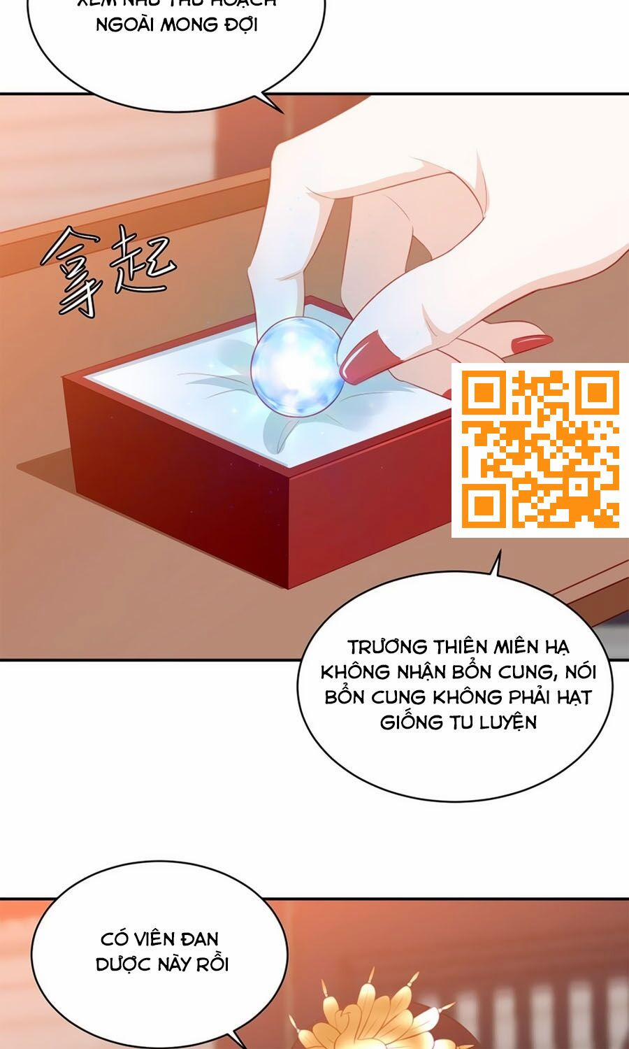 Phượng Hoàng Thác: Chuyên Sủng Khí Thê 60 trang 20