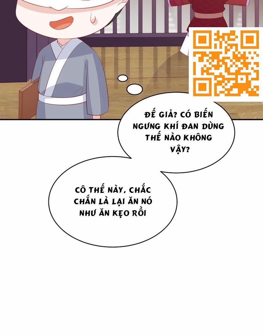 Phượng Hoàng Thác: Chuyên Sủng Khí Thê 60 trang 22