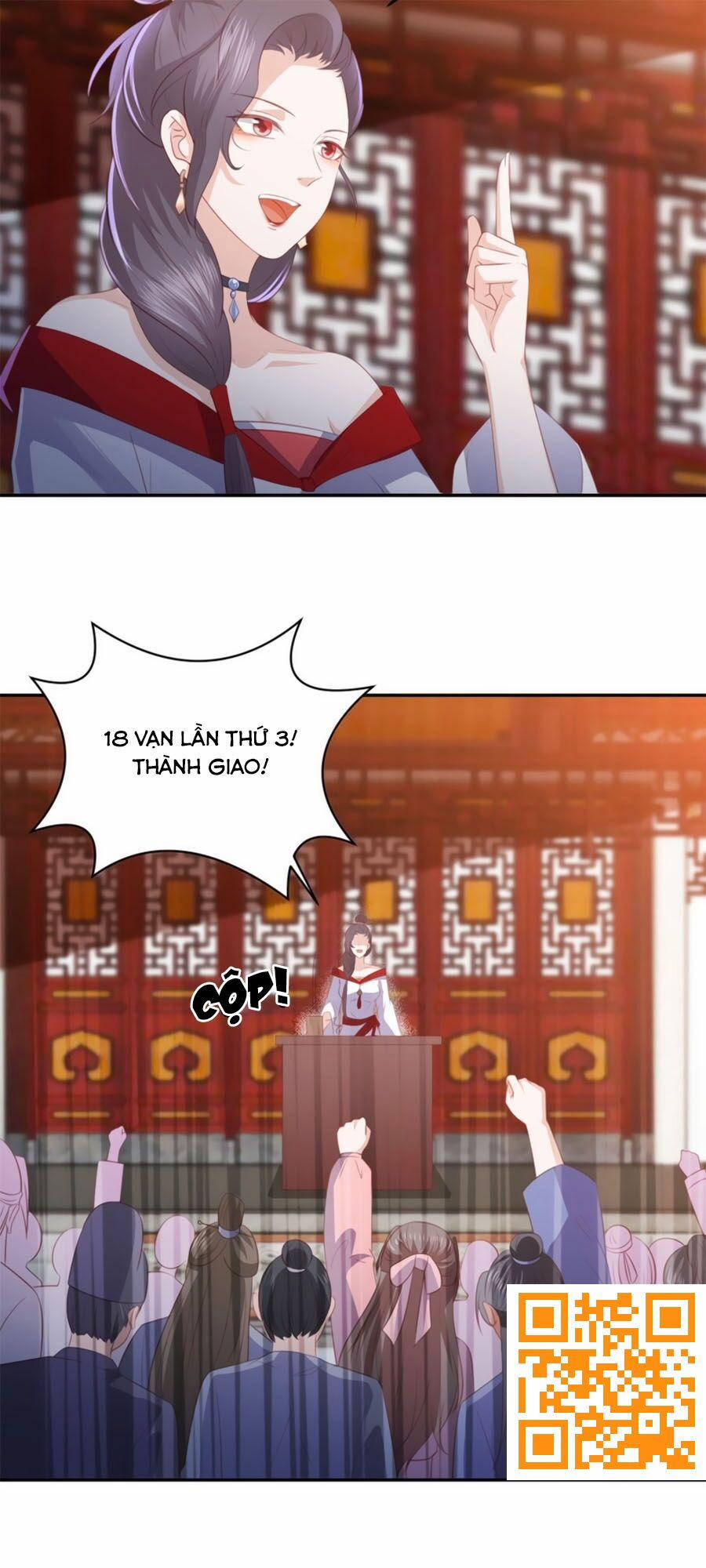 Phượng Hoàng Thác: Chuyên Sủng Khí Thê 60 trang 7