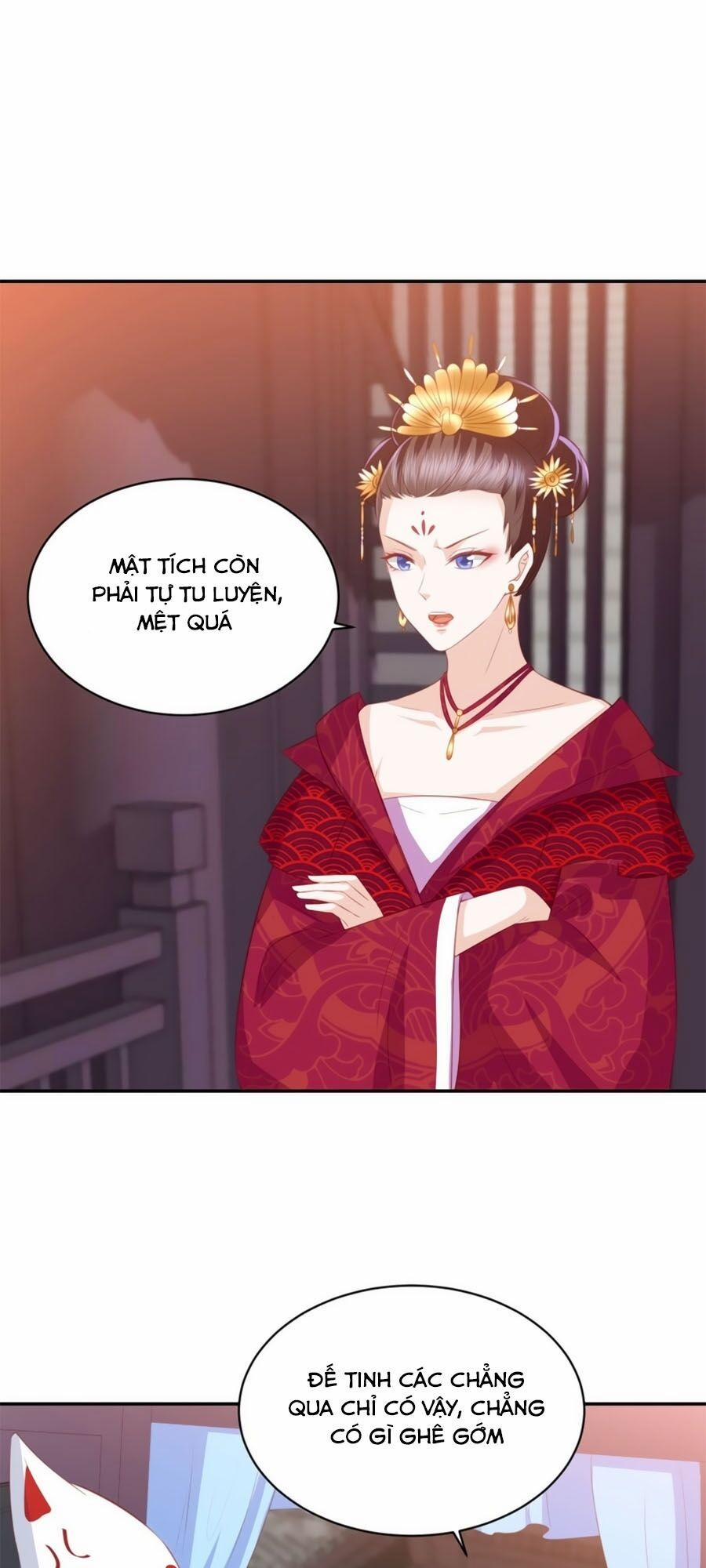 Phượng Hoàng Thác: Chuyên Sủng Khí Thê 60 trang 8