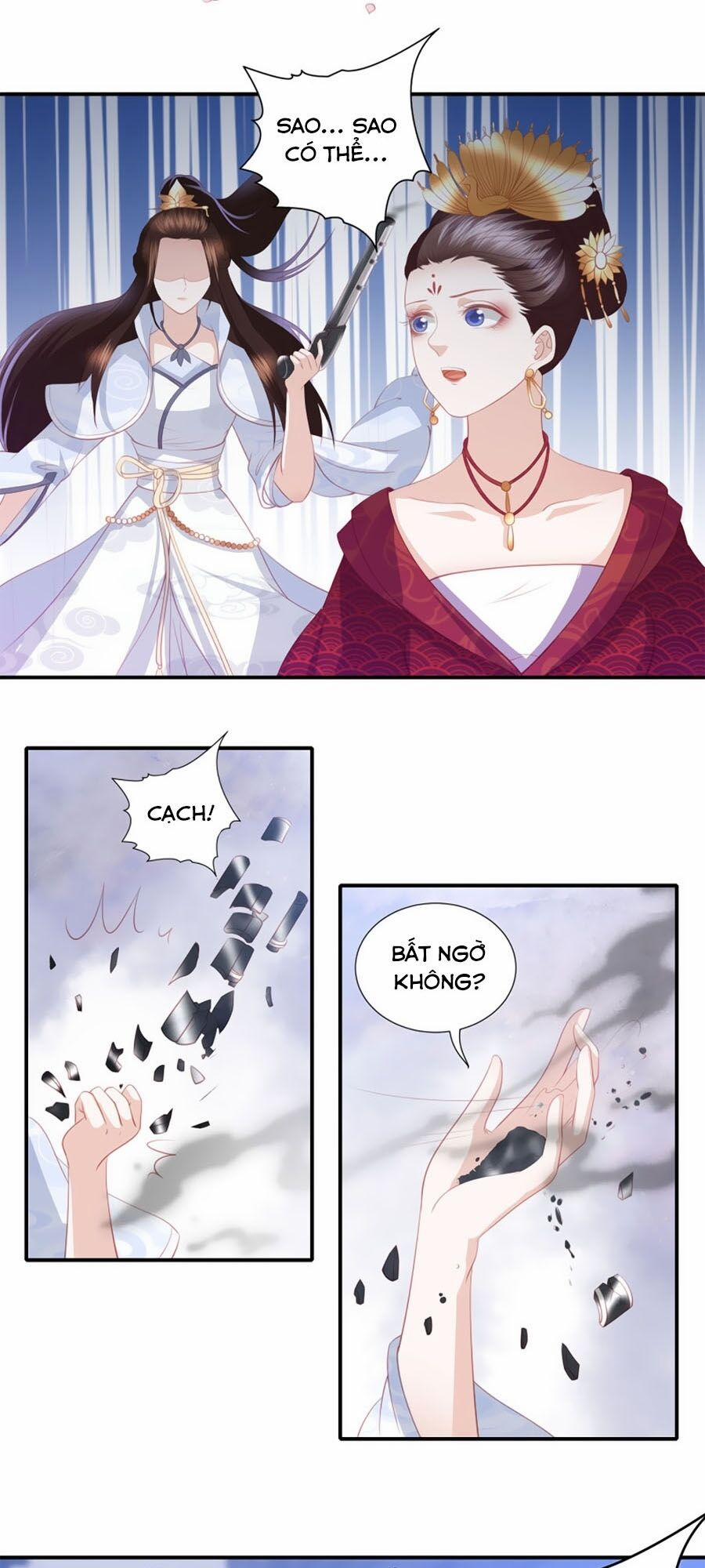 Phượng Hoàng Thác: Chuyên Sủng Khí Thê 61 trang 14