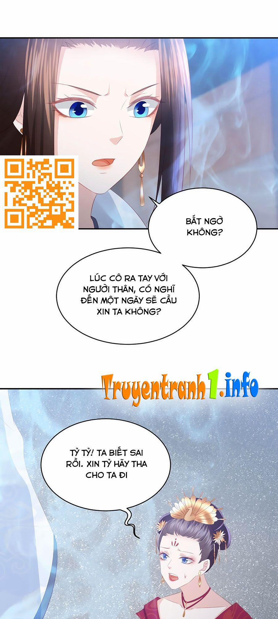 Phượng Hoàng Thác: Chuyên Sủng Khí Thê 62 trang 0