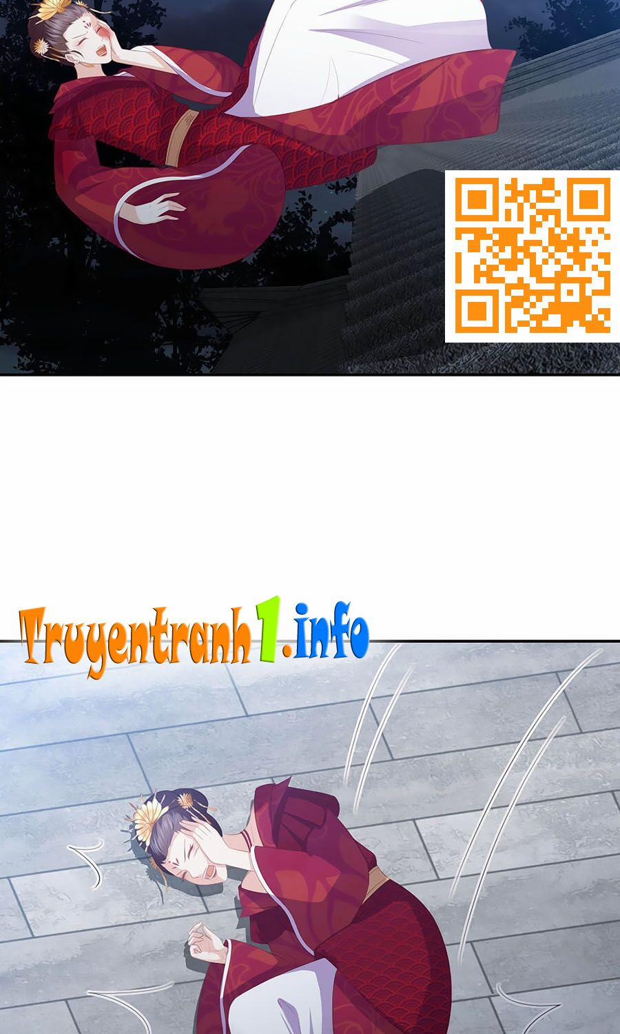 Phượng Hoàng Thác: Chuyên Sủng Khí Thê 62 trang 12