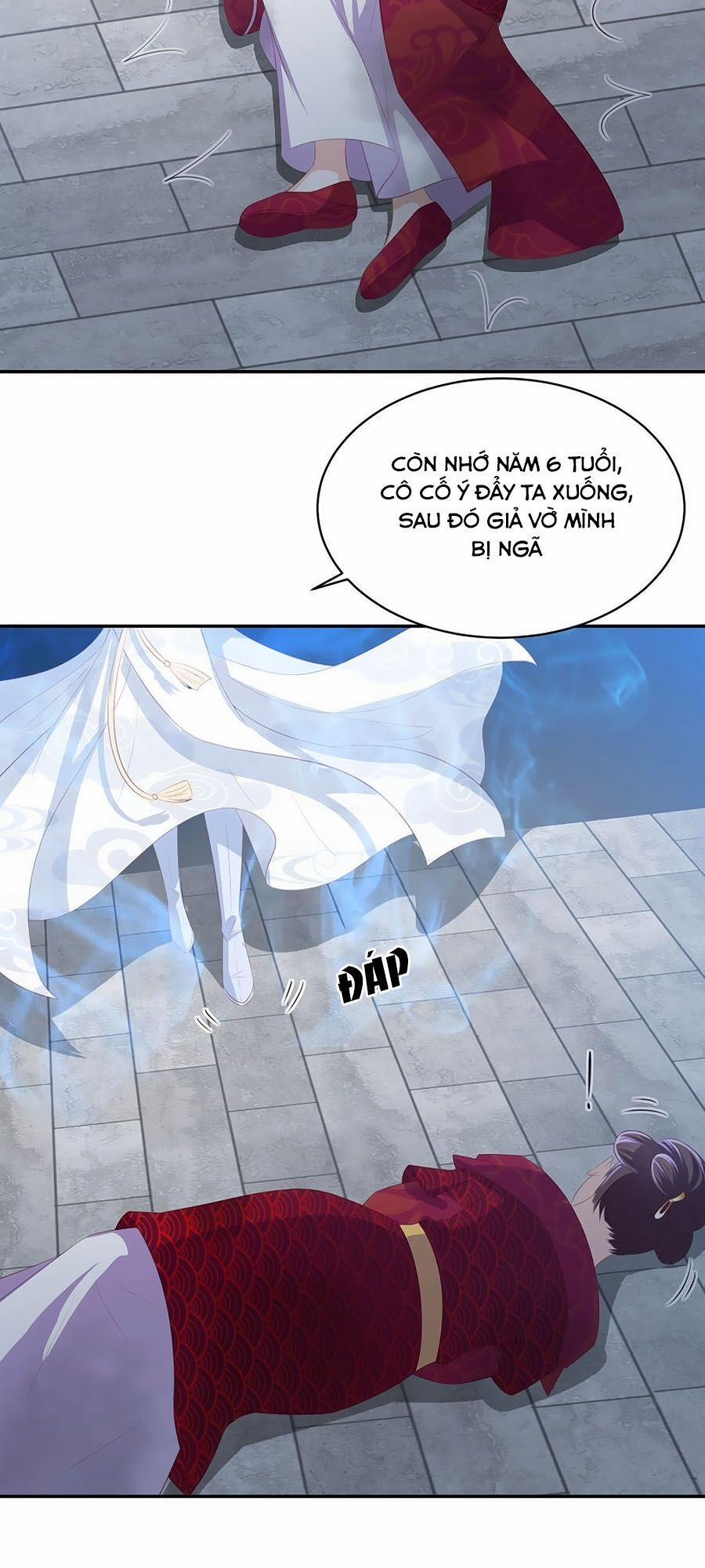 Phượng Hoàng Thác: Chuyên Sủng Khí Thê 62 trang 13