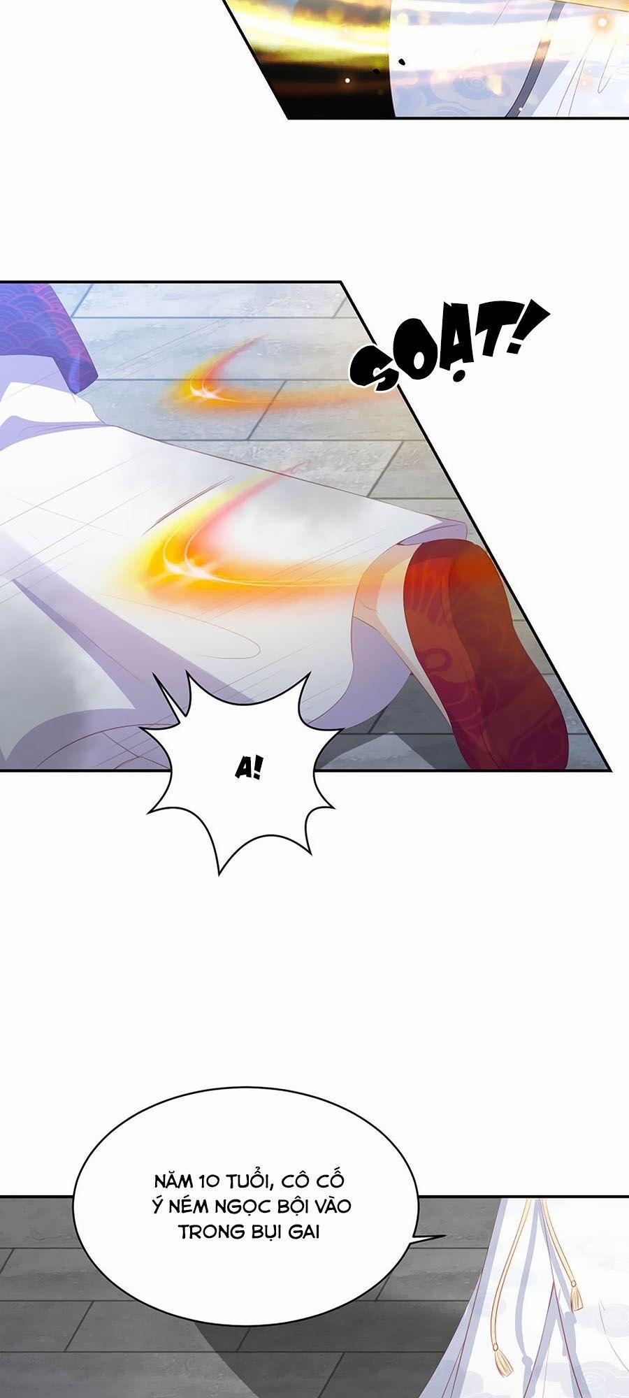 Phượng Hoàng Thác: Chuyên Sủng Khí Thê 62 trang 15