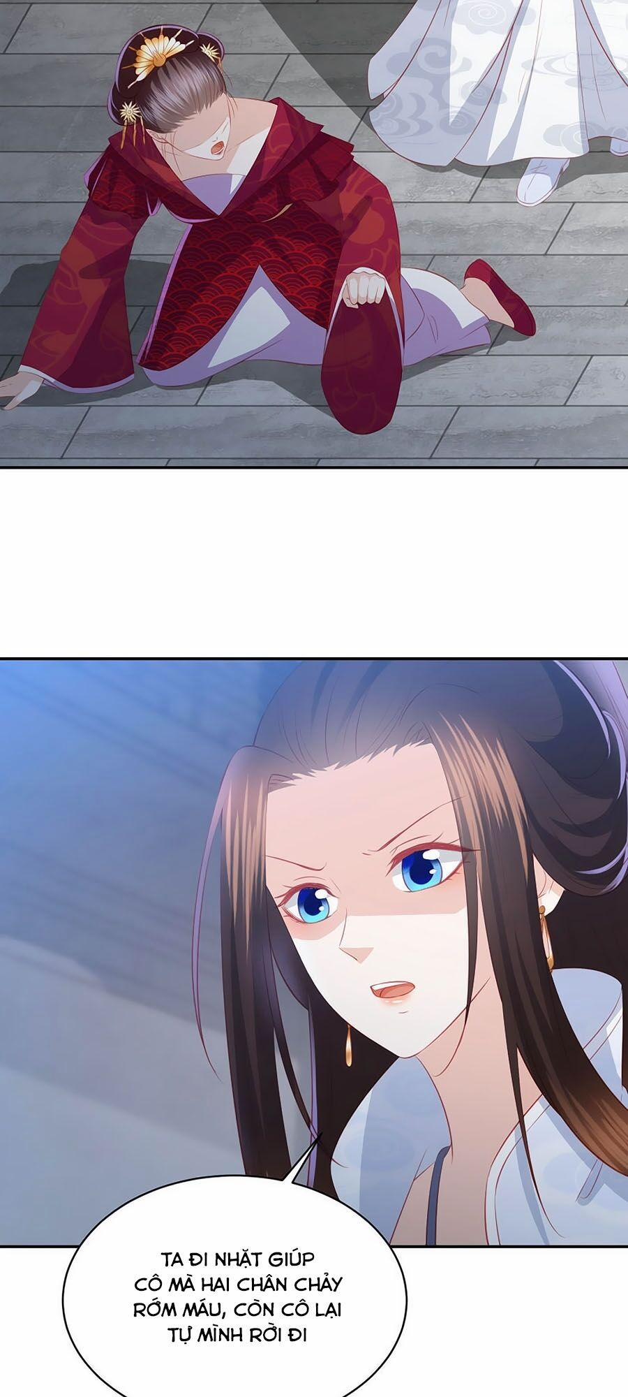 Phượng Hoàng Thác: Chuyên Sủng Khí Thê 62 trang 16