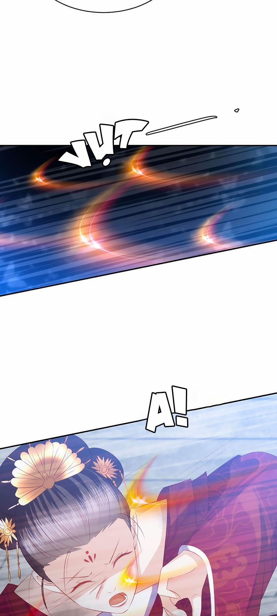 Phượng Hoàng Thác: Chuyên Sủng Khí Thê 62 trang 17