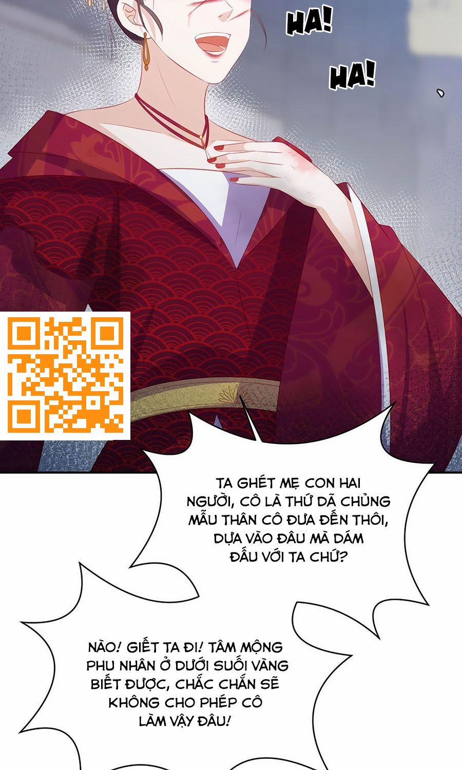 Phượng Hoàng Thác: Chuyên Sủng Khí Thê 62 trang 19