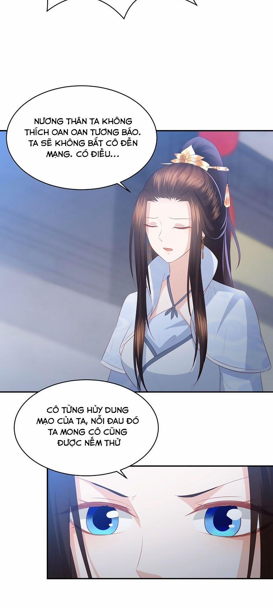 Phượng Hoàng Thác: Chuyên Sủng Khí Thê 62 trang 20