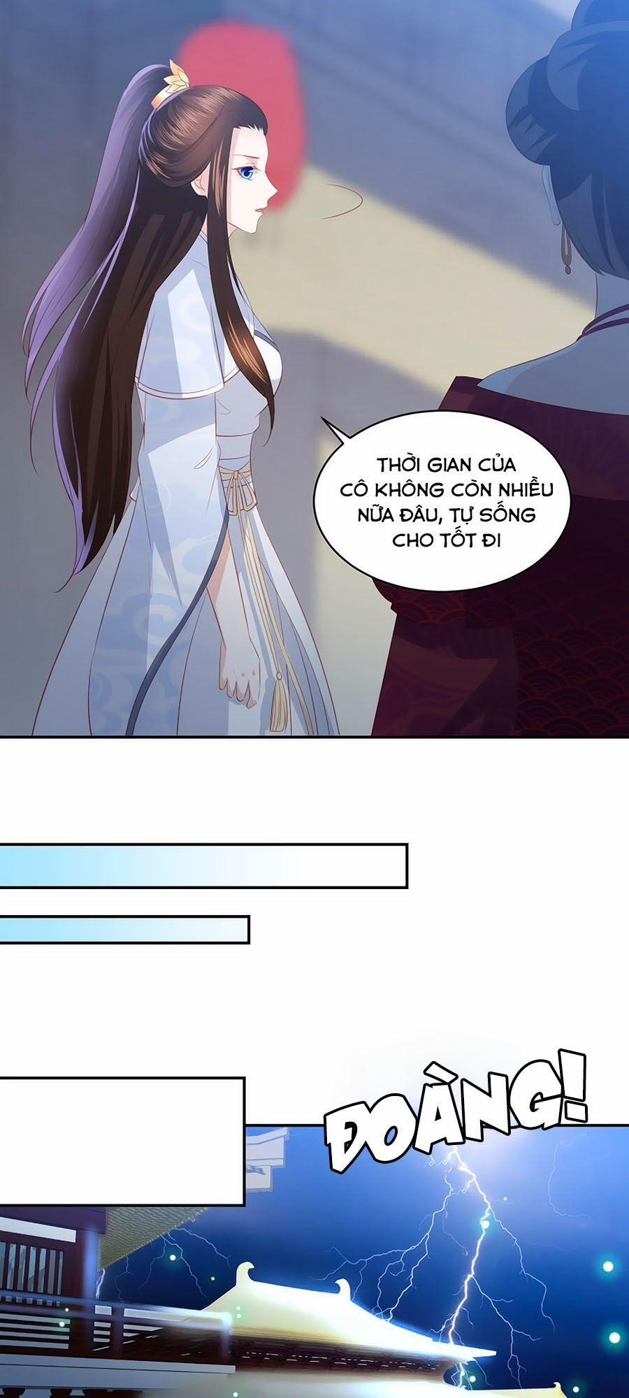 Phượng Hoàng Thác: Chuyên Sủng Khí Thê 62 trang 24