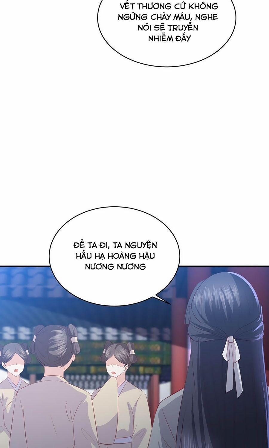 Phượng Hoàng Thác: Chuyên Sủng Khí Thê 62 trang 26