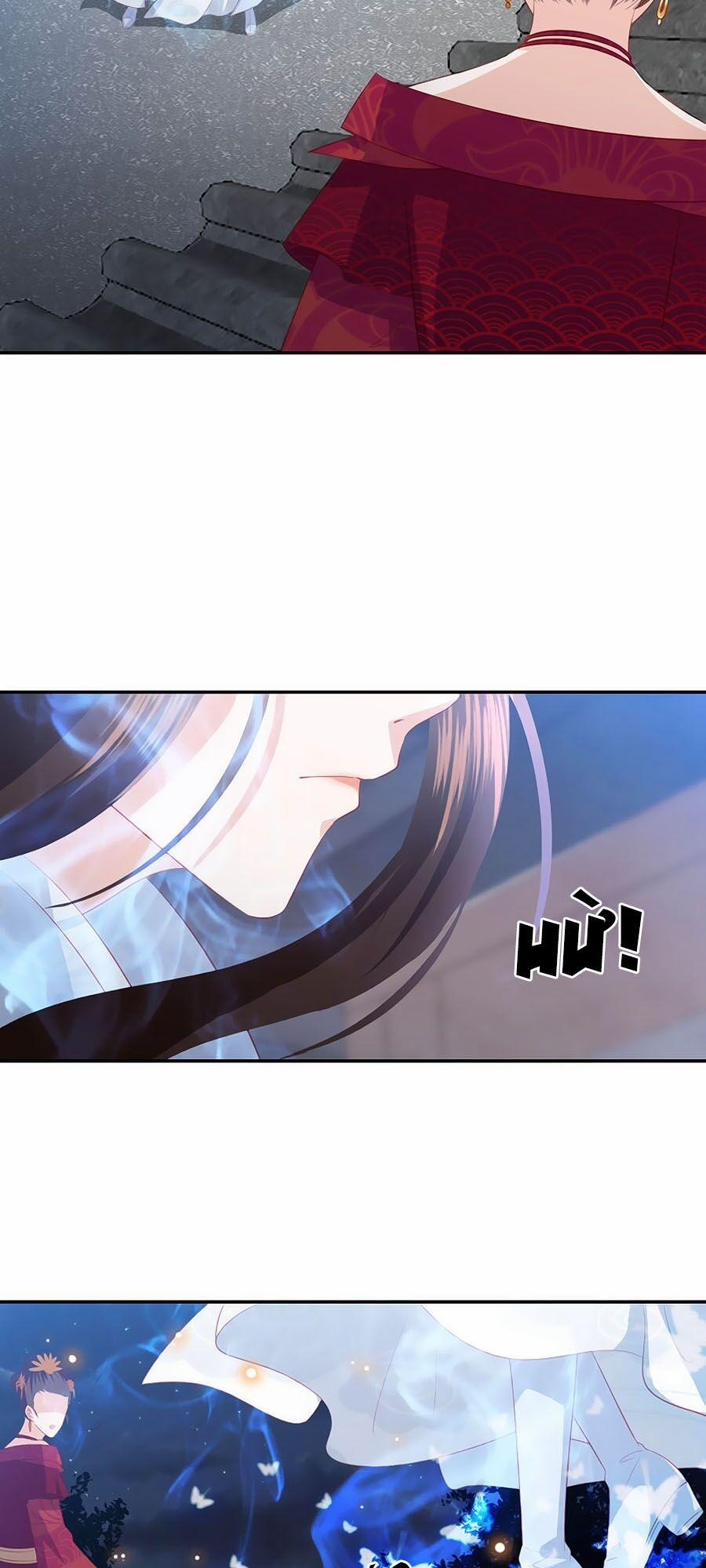 Phượng Hoàng Thác: Chuyên Sủng Khí Thê 62 trang 7