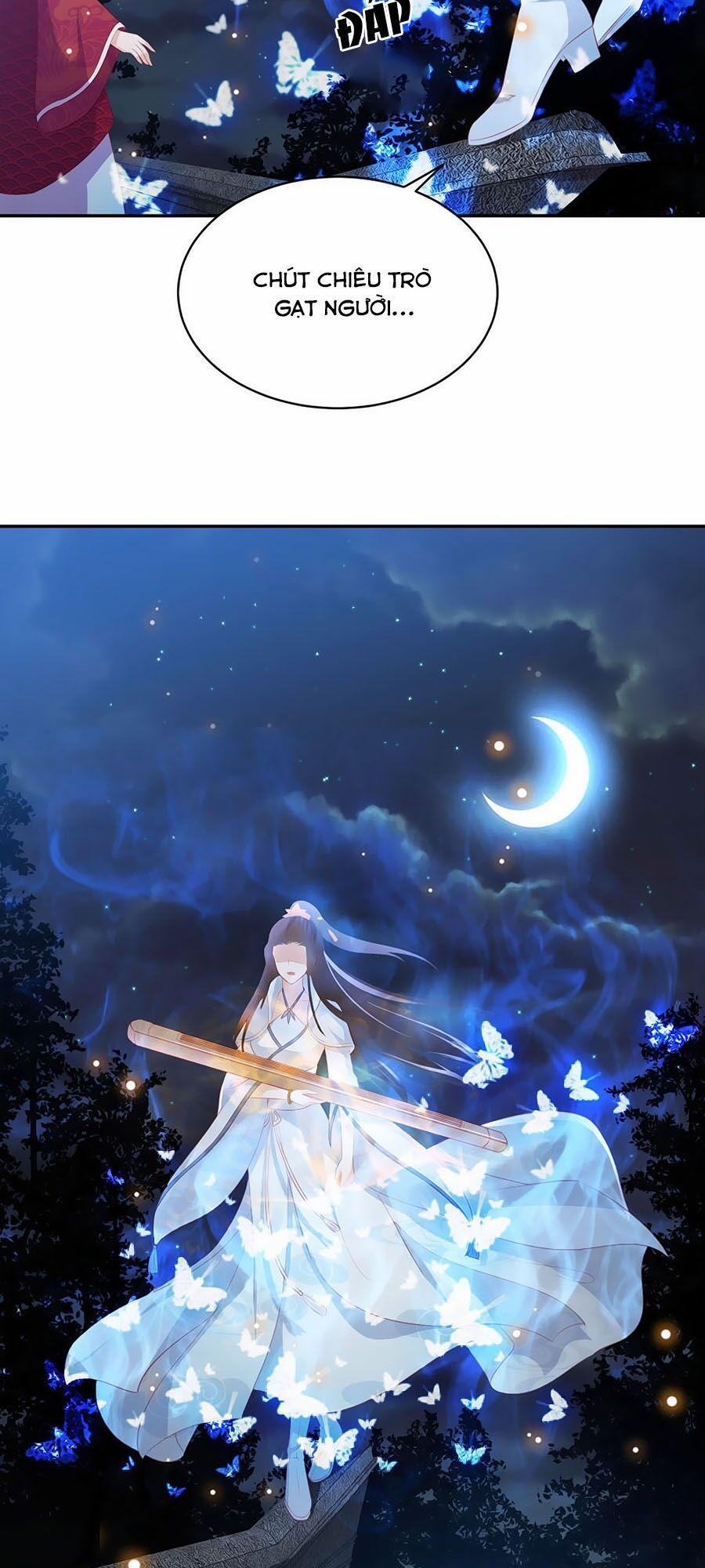 Phượng Hoàng Thác: Chuyên Sủng Khí Thê 62 trang 8