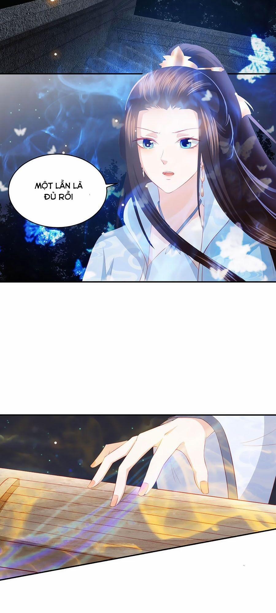 Phượng Hoàng Thác: Chuyên Sủng Khí Thê 62 trang 9