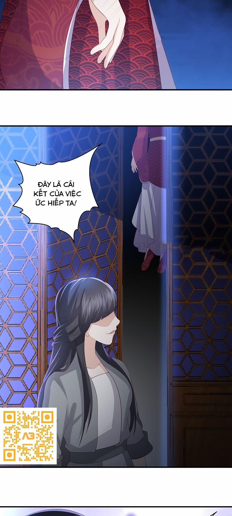 Phượng Hoàng Thác: Chuyên Sủng Khí Thê 63 trang 10