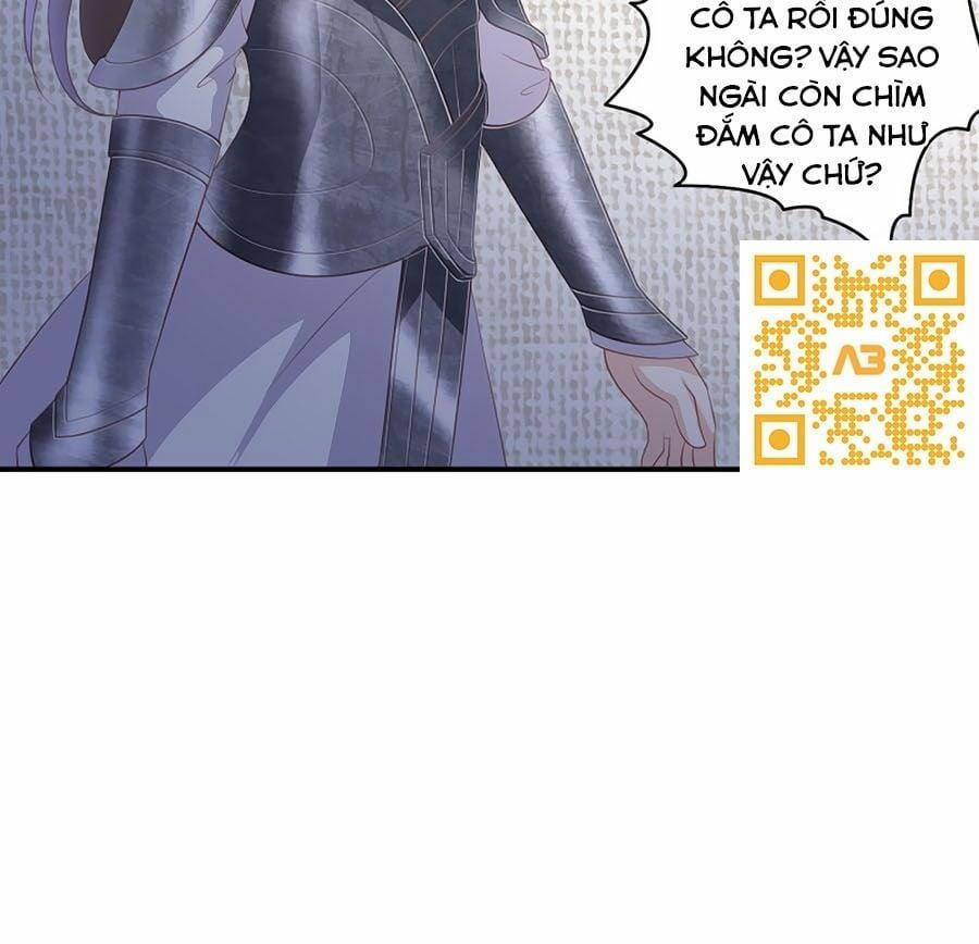 Phượng Hoàng Thác: Chuyên Sủng Khí Thê 63 trang 23