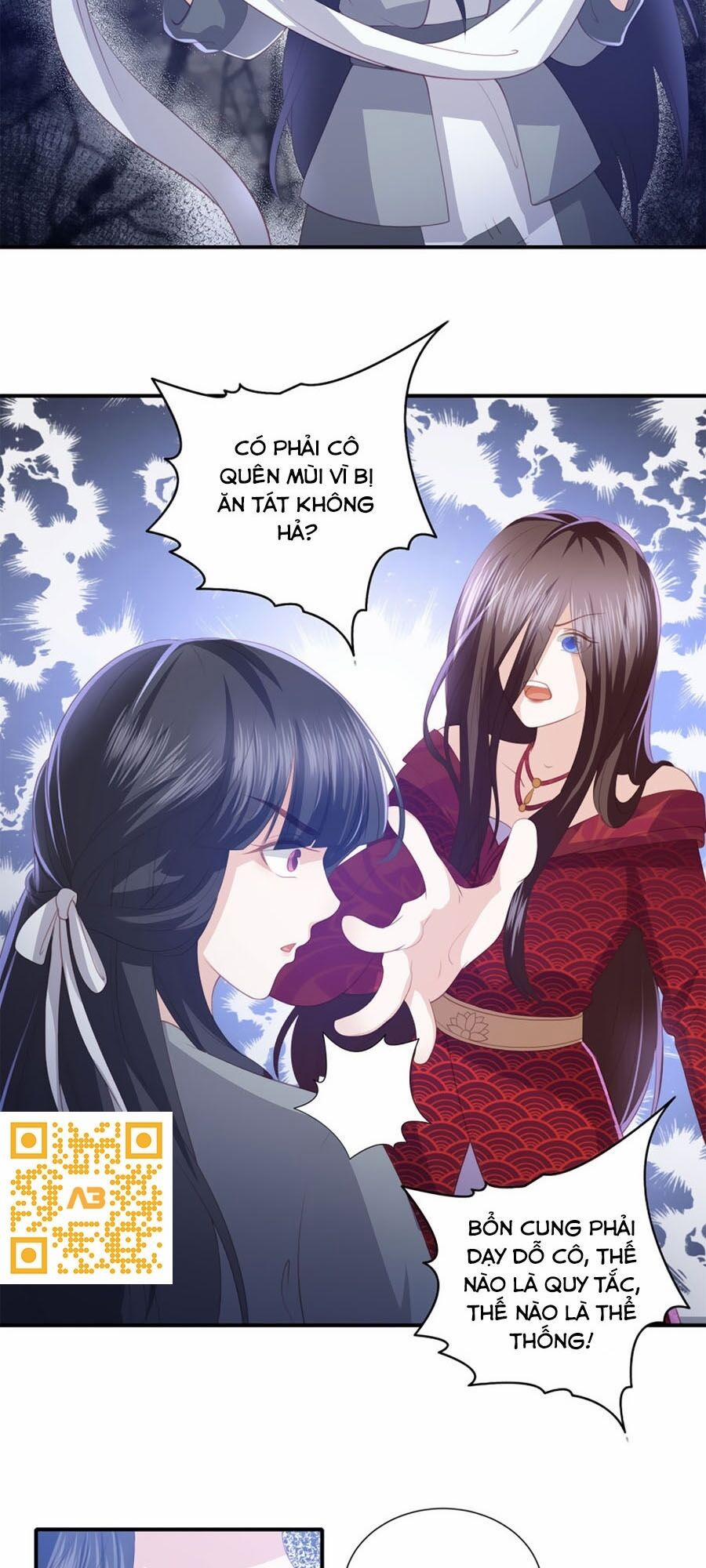 Phượng Hoàng Thác: Chuyên Sủng Khí Thê 63 trang 6