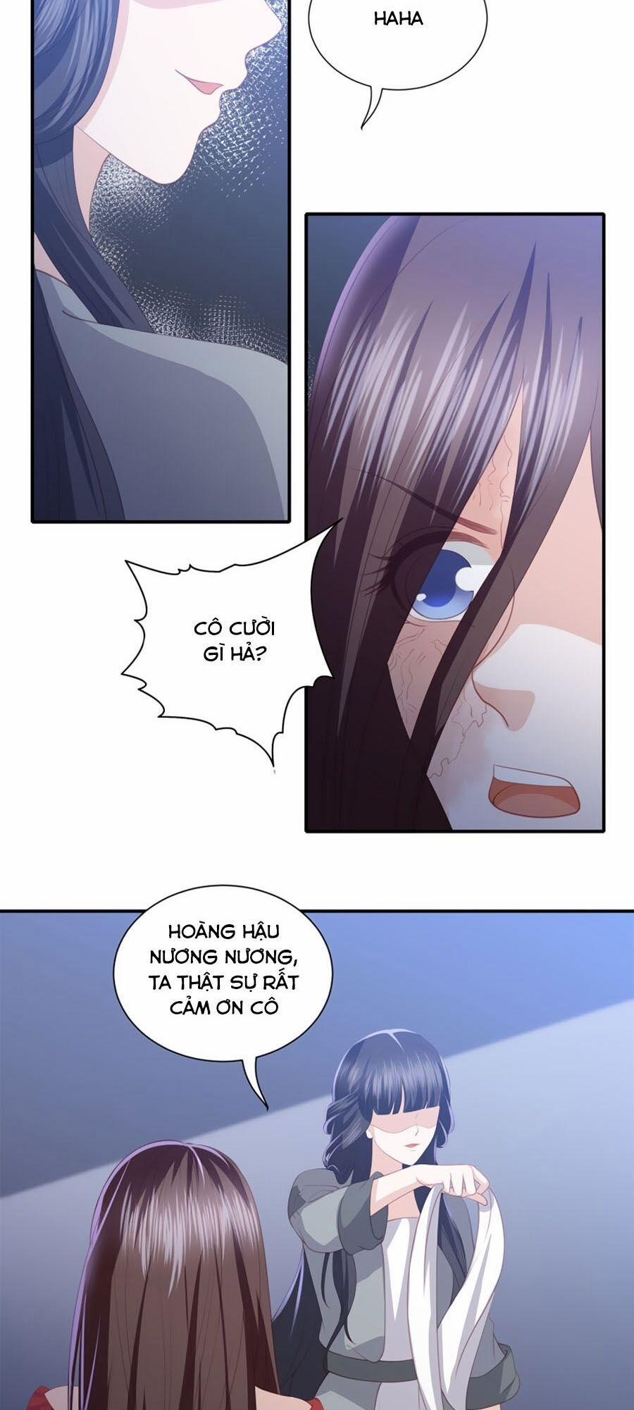 Phượng Hoàng Thác: Chuyên Sủng Khí Thê 63 trang 7