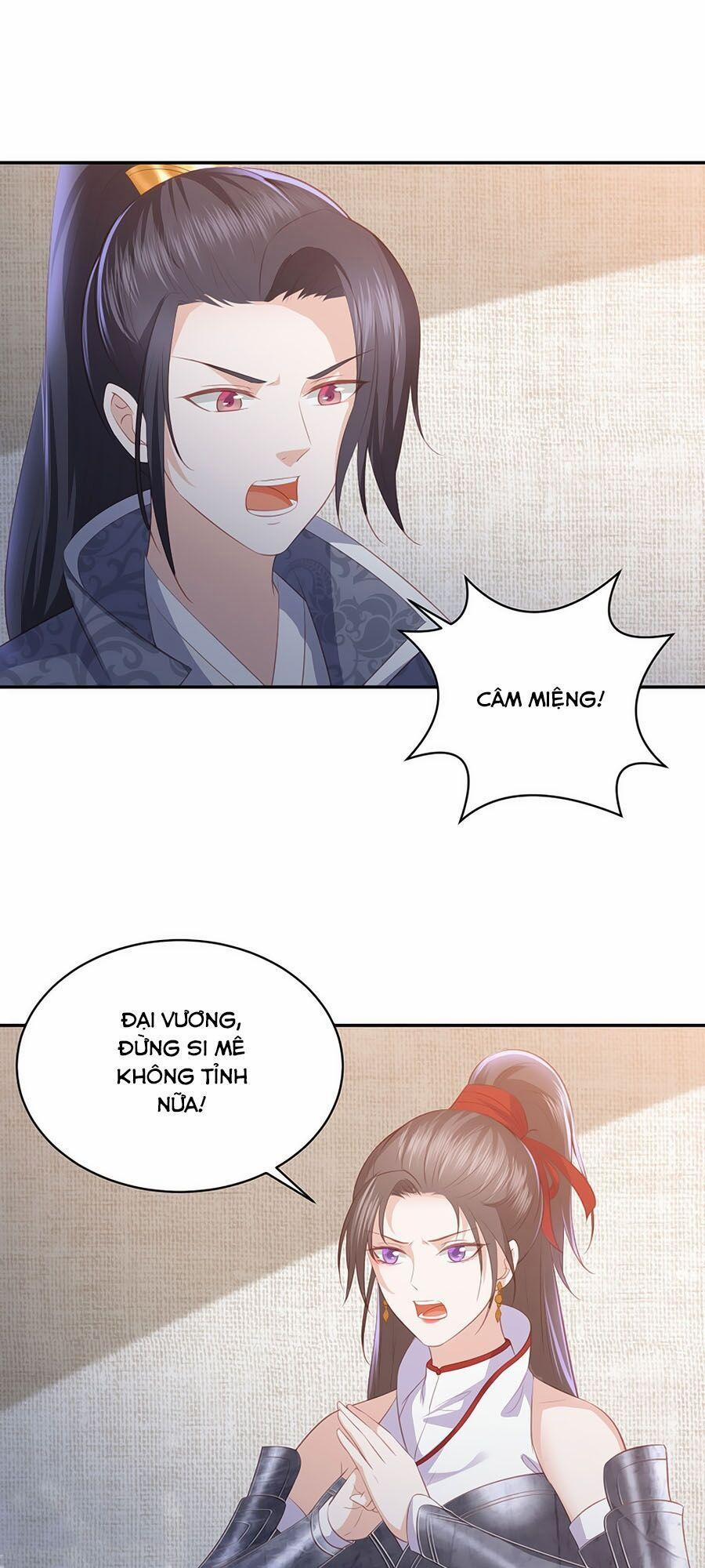 Phượng Hoàng Thác: Chuyên Sủng Khí Thê 64 trang 0