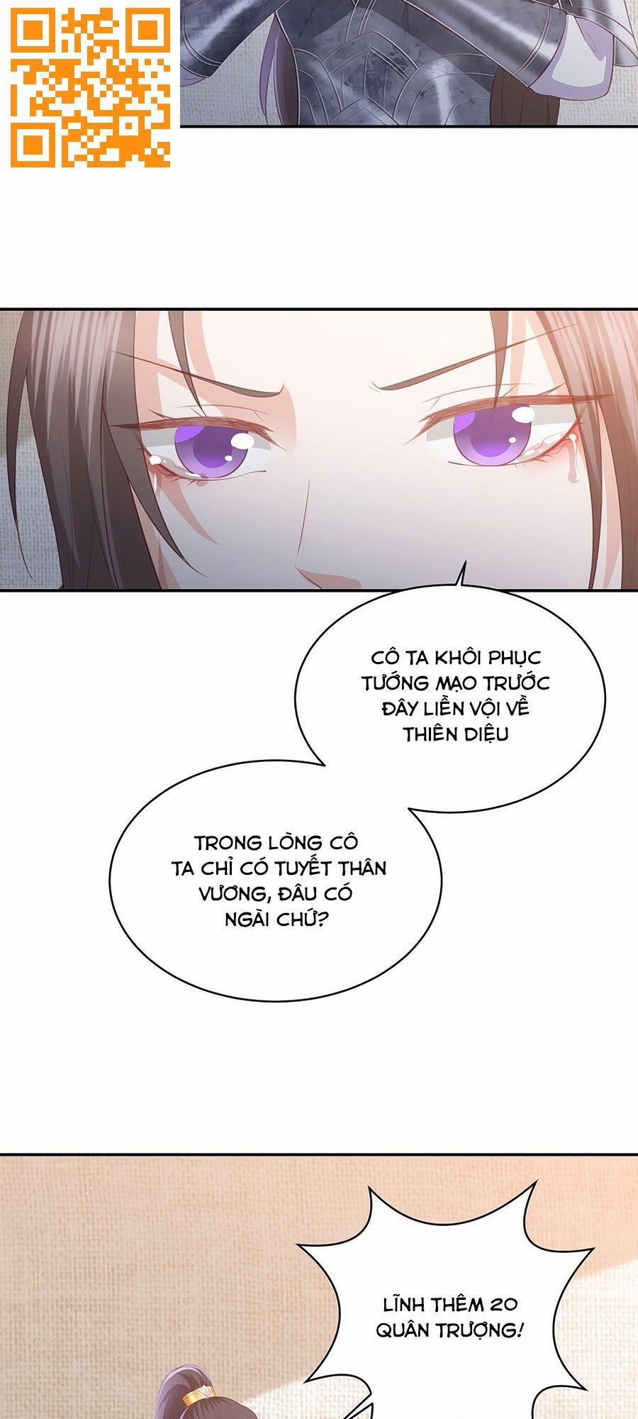 Phượng Hoàng Thác: Chuyên Sủng Khí Thê 64 trang 1