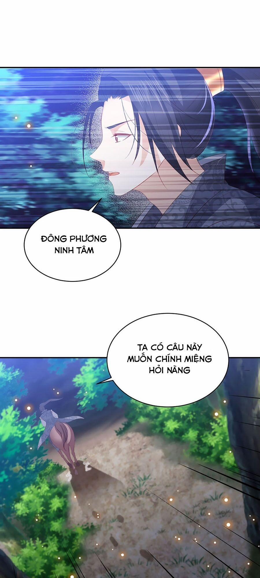 Phượng Hoàng Thác: Chuyên Sủng Khí Thê 64 trang 12