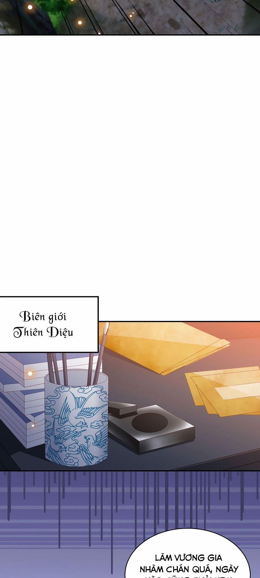 Phượng Hoàng Thác: Chuyên Sủng Khí Thê 64 trang 13