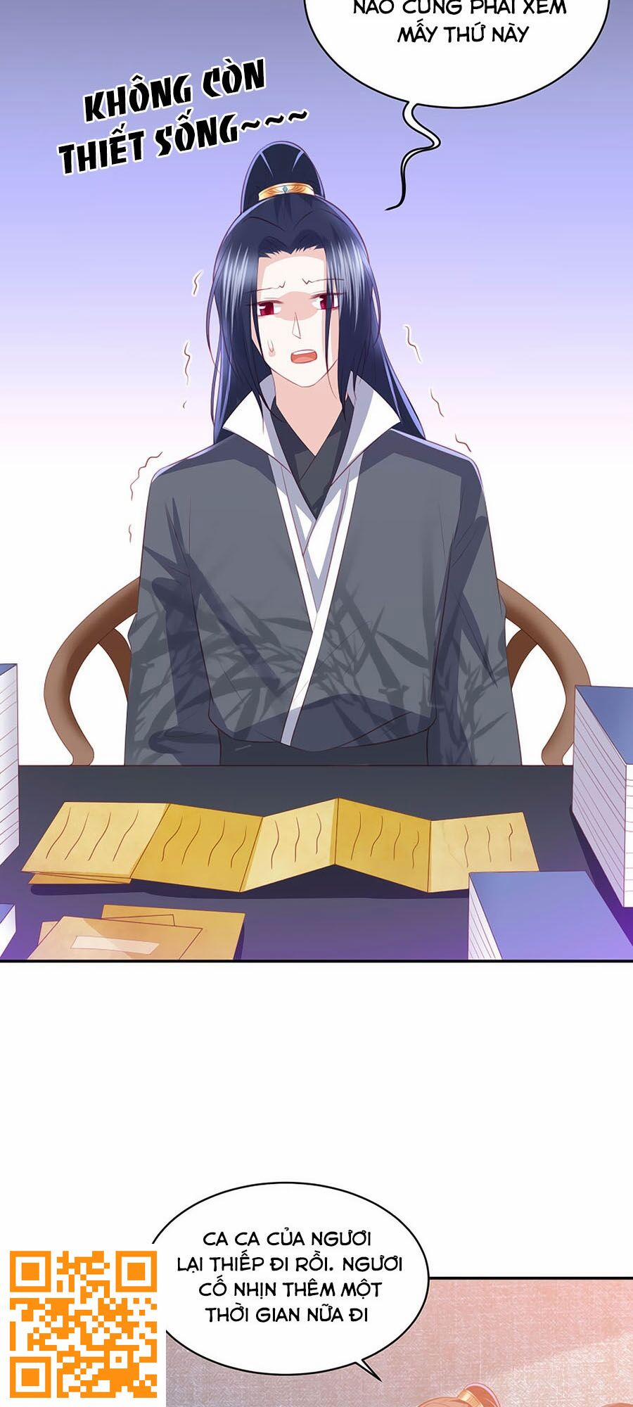 Phượng Hoàng Thác: Chuyên Sủng Khí Thê 64 trang 14