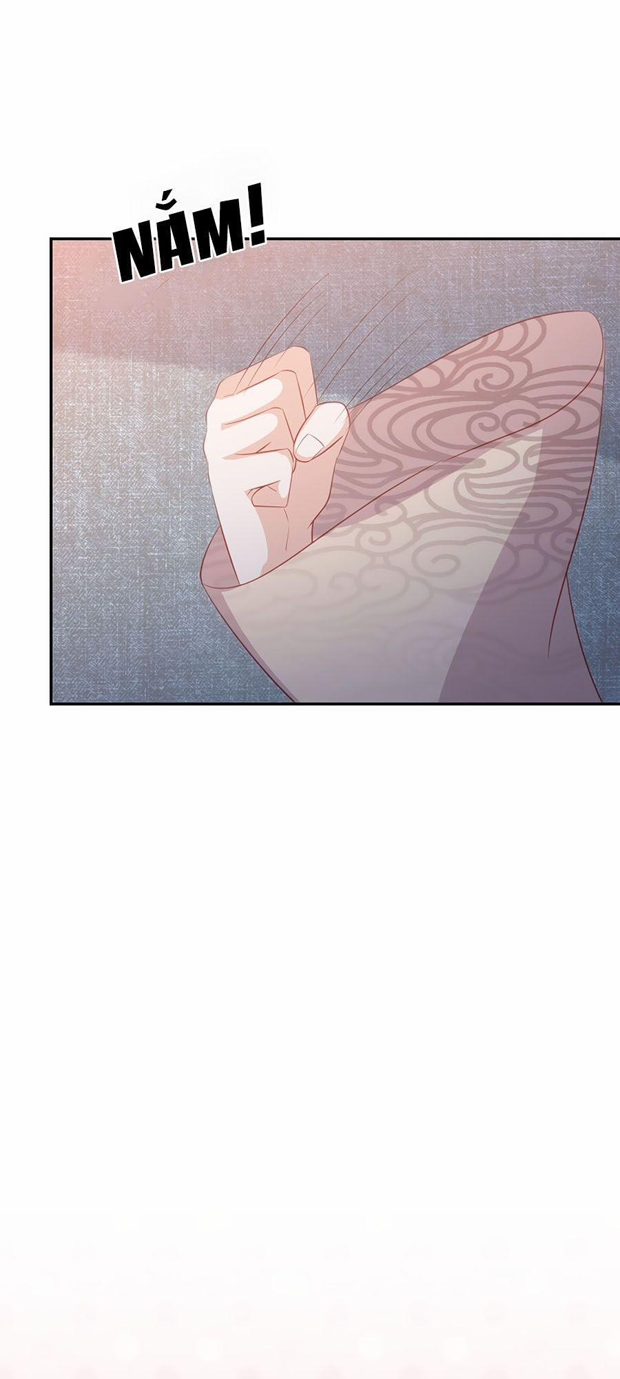 Phượng Hoàng Thác: Chuyên Sủng Khí Thê 64 trang 17