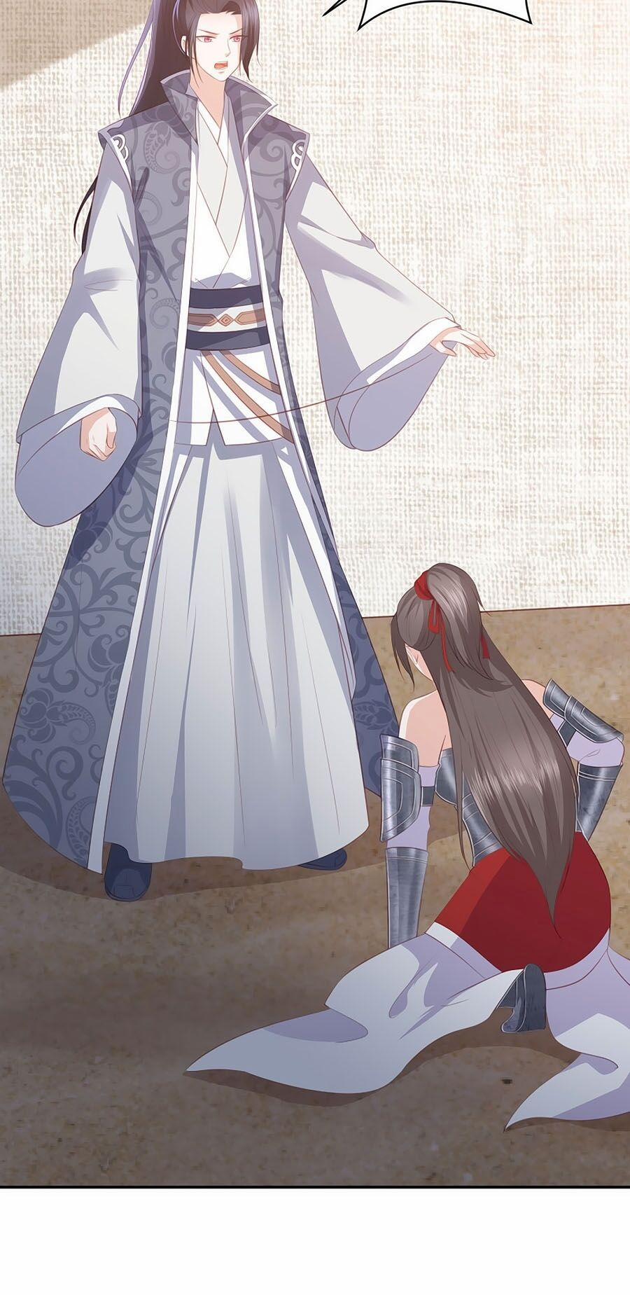 Phượng Hoàng Thác: Chuyên Sủng Khí Thê 64 trang 2