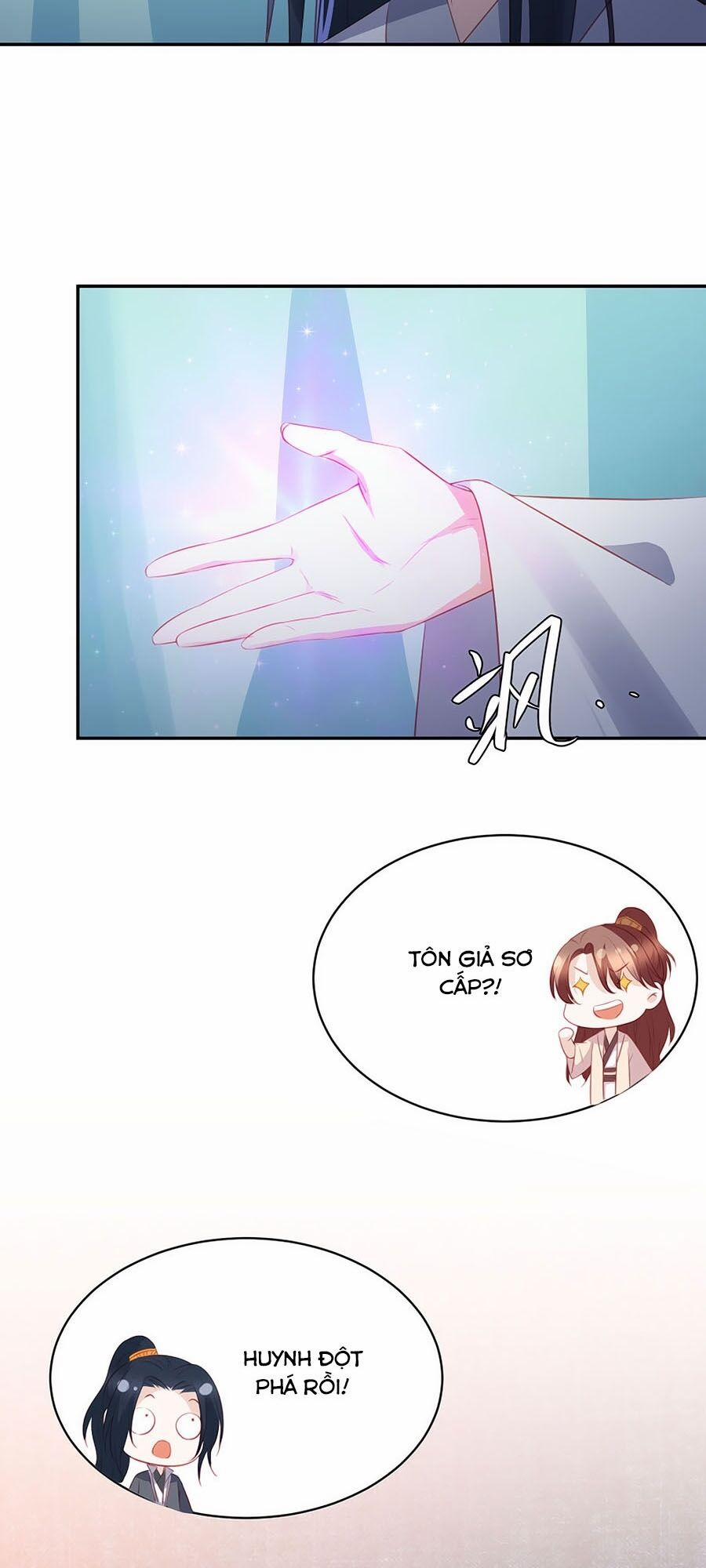 Phượng Hoàng Thác: Chuyên Sủng Khí Thê 64 trang 22