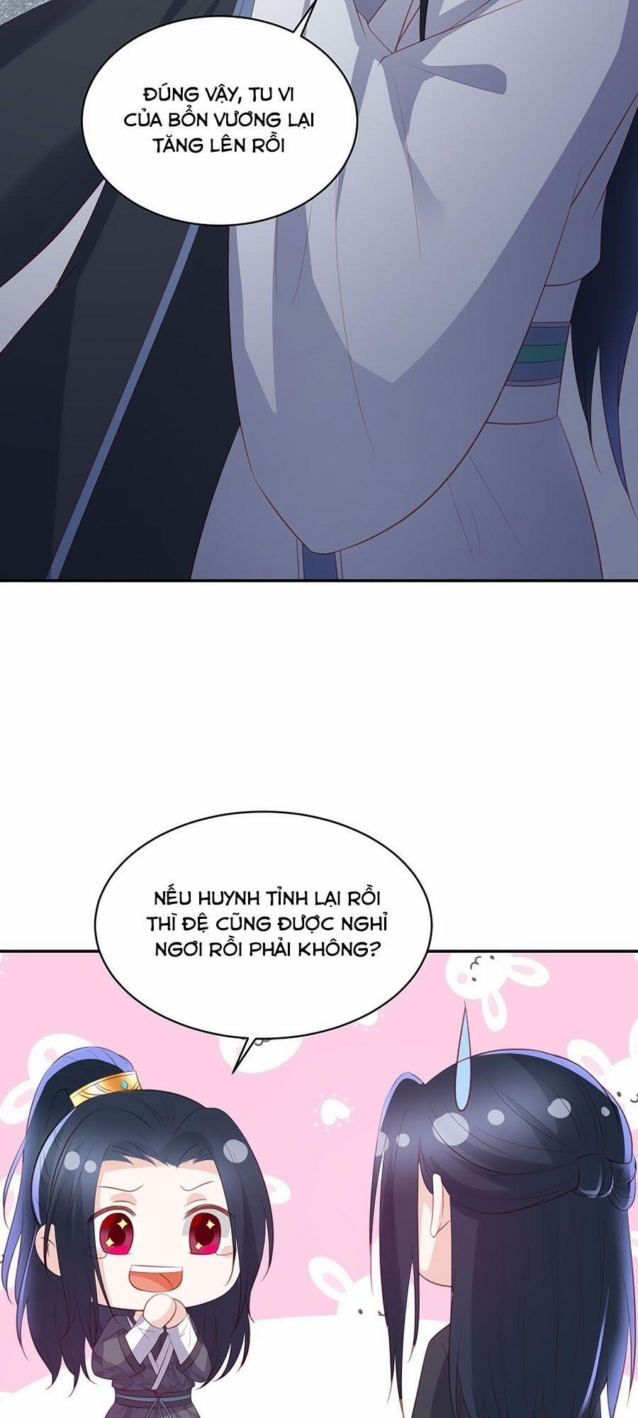 Phượng Hoàng Thác: Chuyên Sủng Khí Thê 64 trang 24