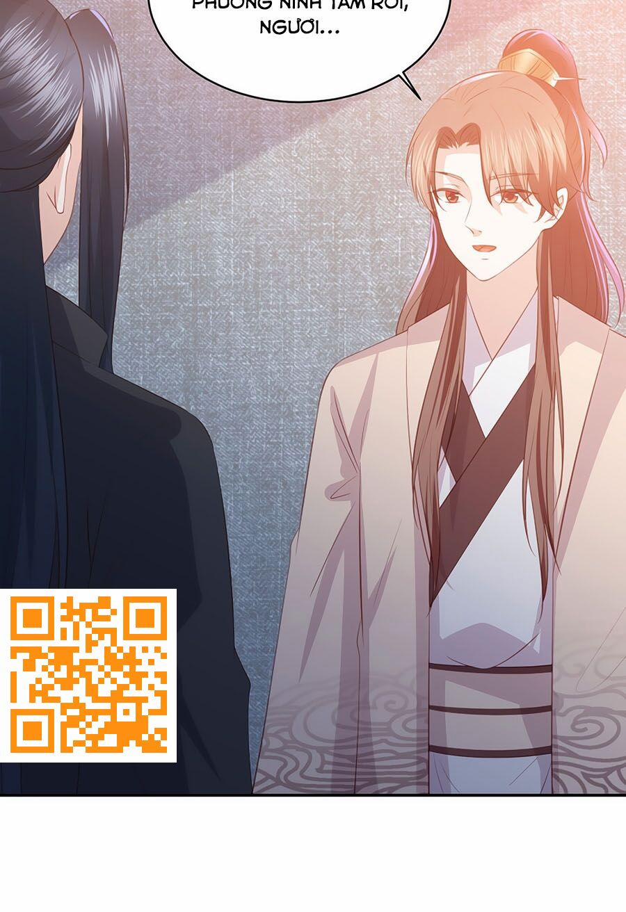 Phượng Hoàng Thác: Chuyên Sủng Khí Thê 64 trang 26