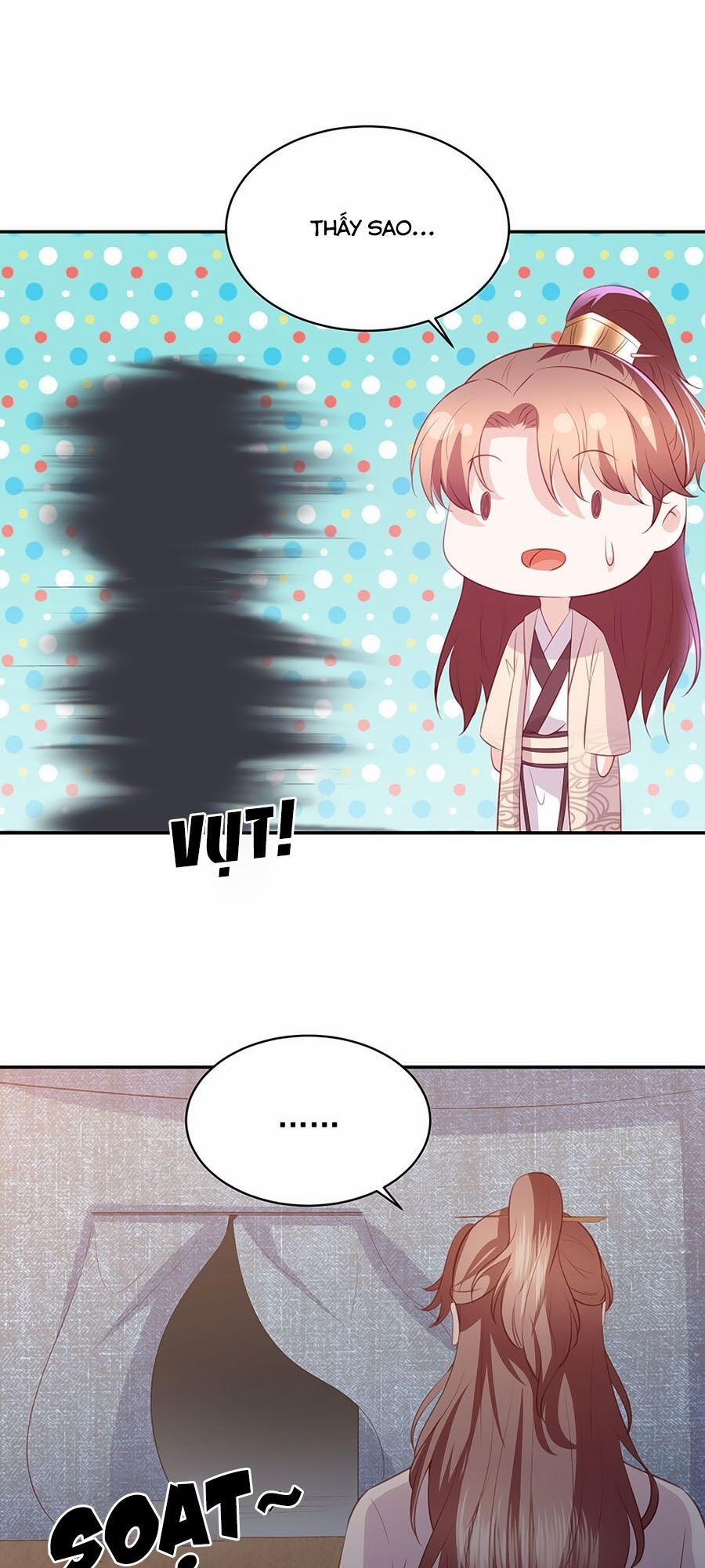 Phượng Hoàng Thác: Chuyên Sủng Khí Thê 64 trang 27