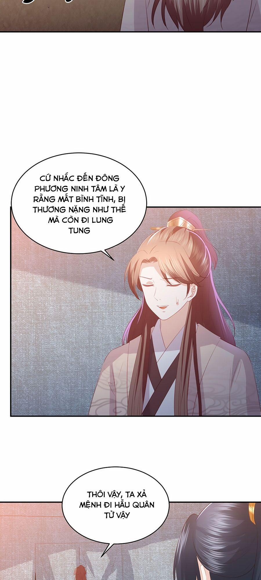 Phượng Hoàng Thác: Chuyên Sủng Khí Thê 64 trang 28