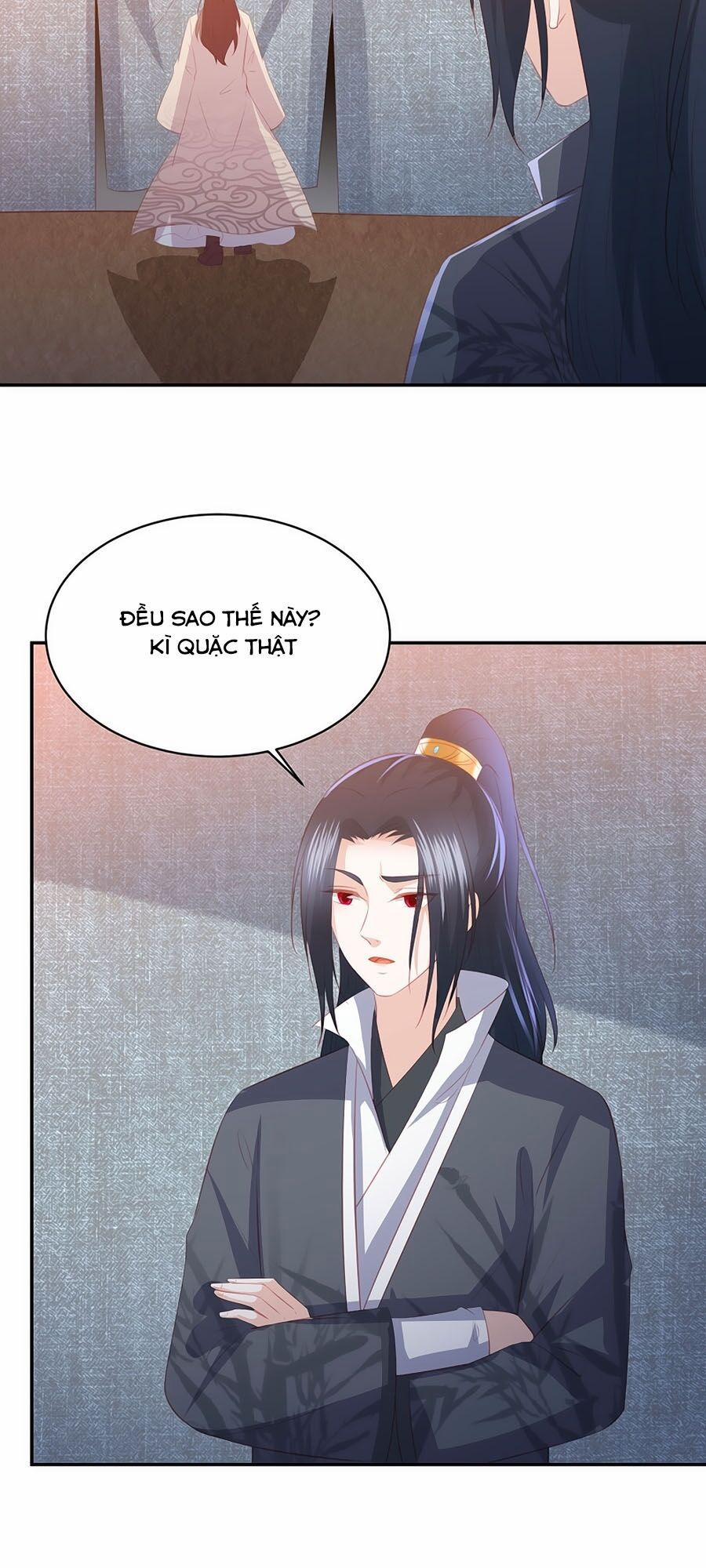 Phượng Hoàng Thác: Chuyên Sủng Khí Thê 64 trang 29