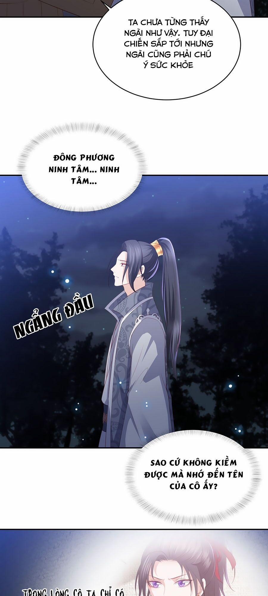 Phượng Hoàng Thác: Chuyên Sủng Khí Thê 64 trang 7