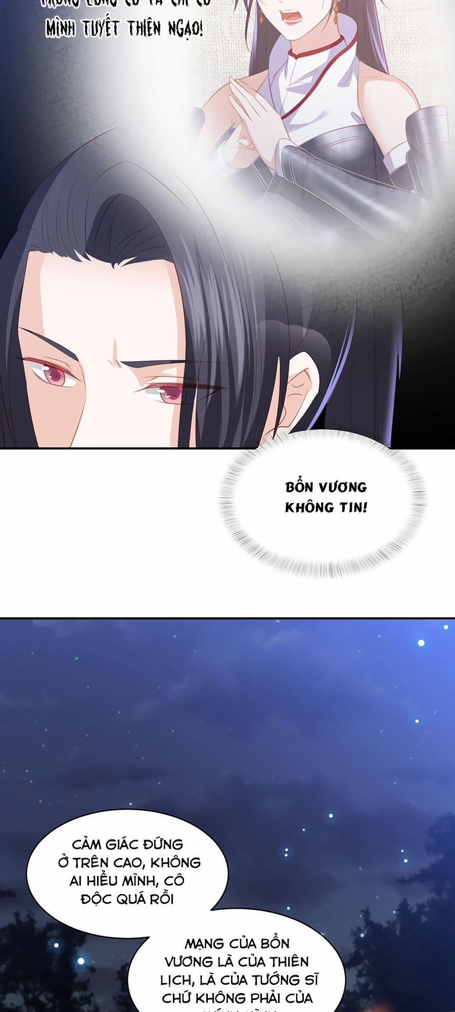 Phượng Hoàng Thác: Chuyên Sủng Khí Thê 64 trang 8