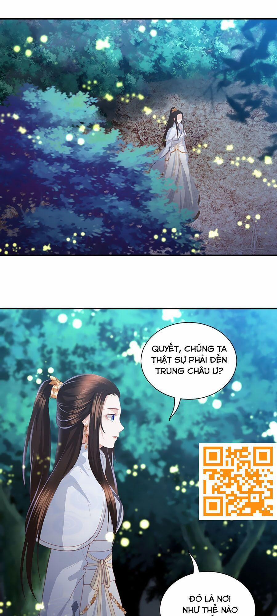 Phượng Hoàng Thác: Chuyên Sủng Khí Thê 65 trang 0