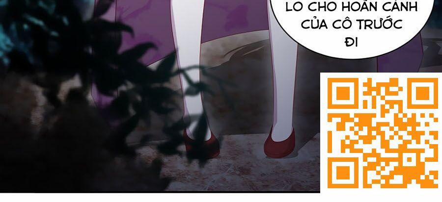 Phượng Hoàng Thác: Chuyên Sủng Khí Thê 65 trang 17