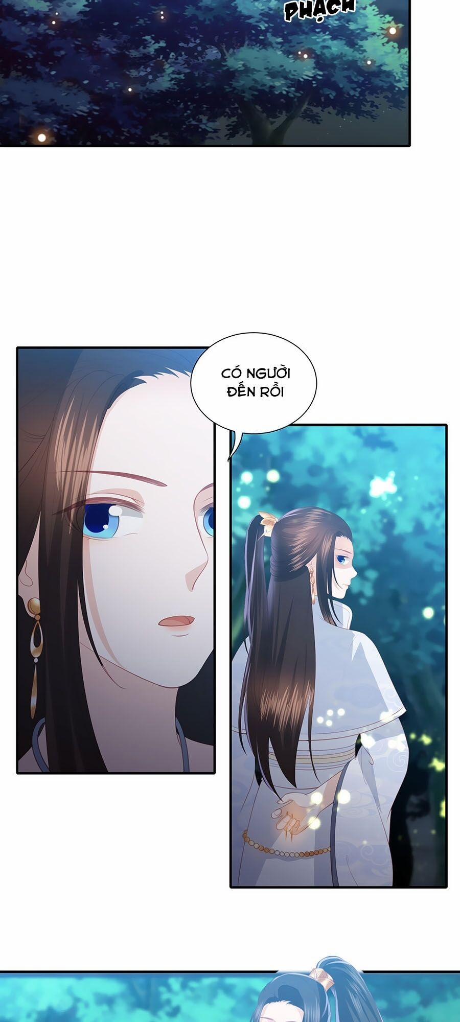 Phượng Hoàng Thác: Chuyên Sủng Khí Thê 65 trang 2