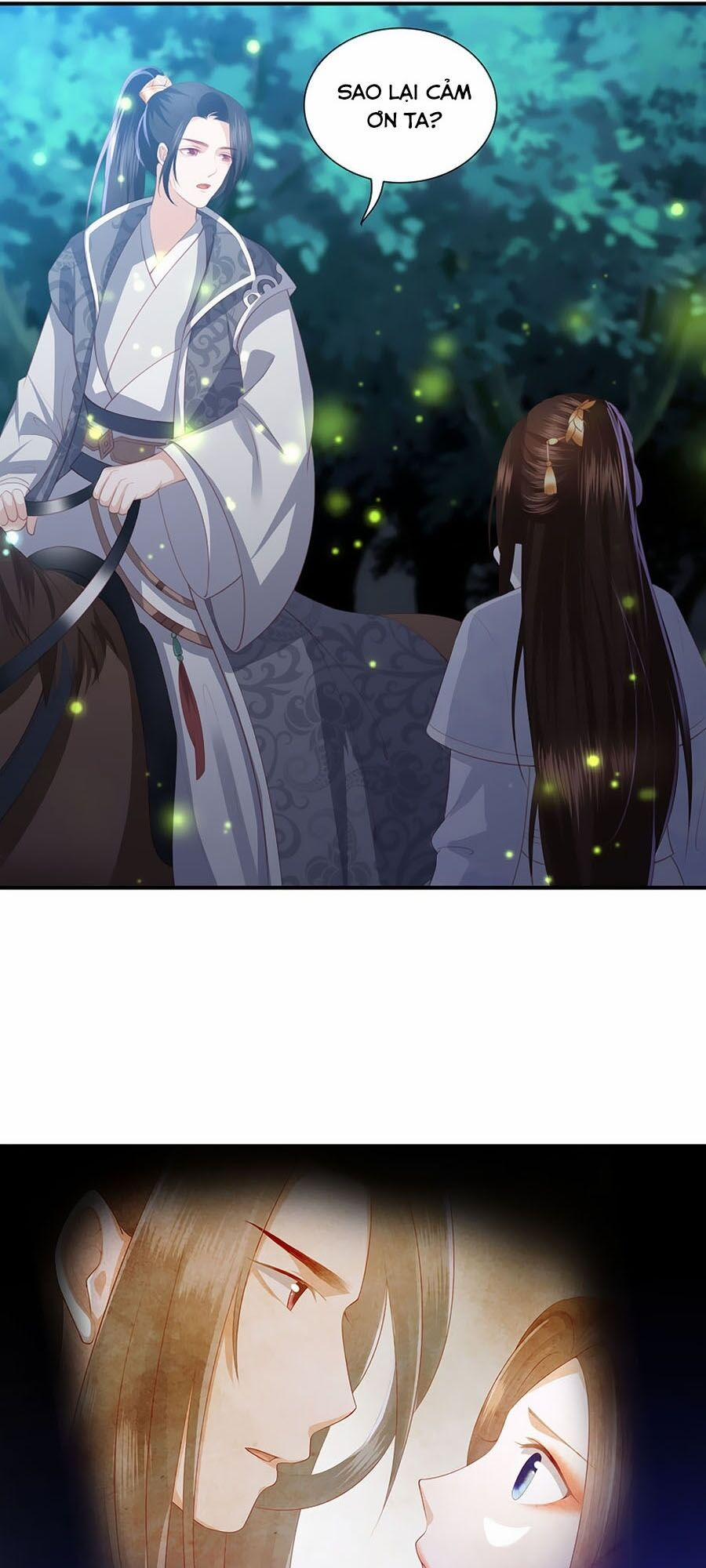 Phượng Hoàng Thác: Chuyên Sủng Khí Thê 65 trang 6