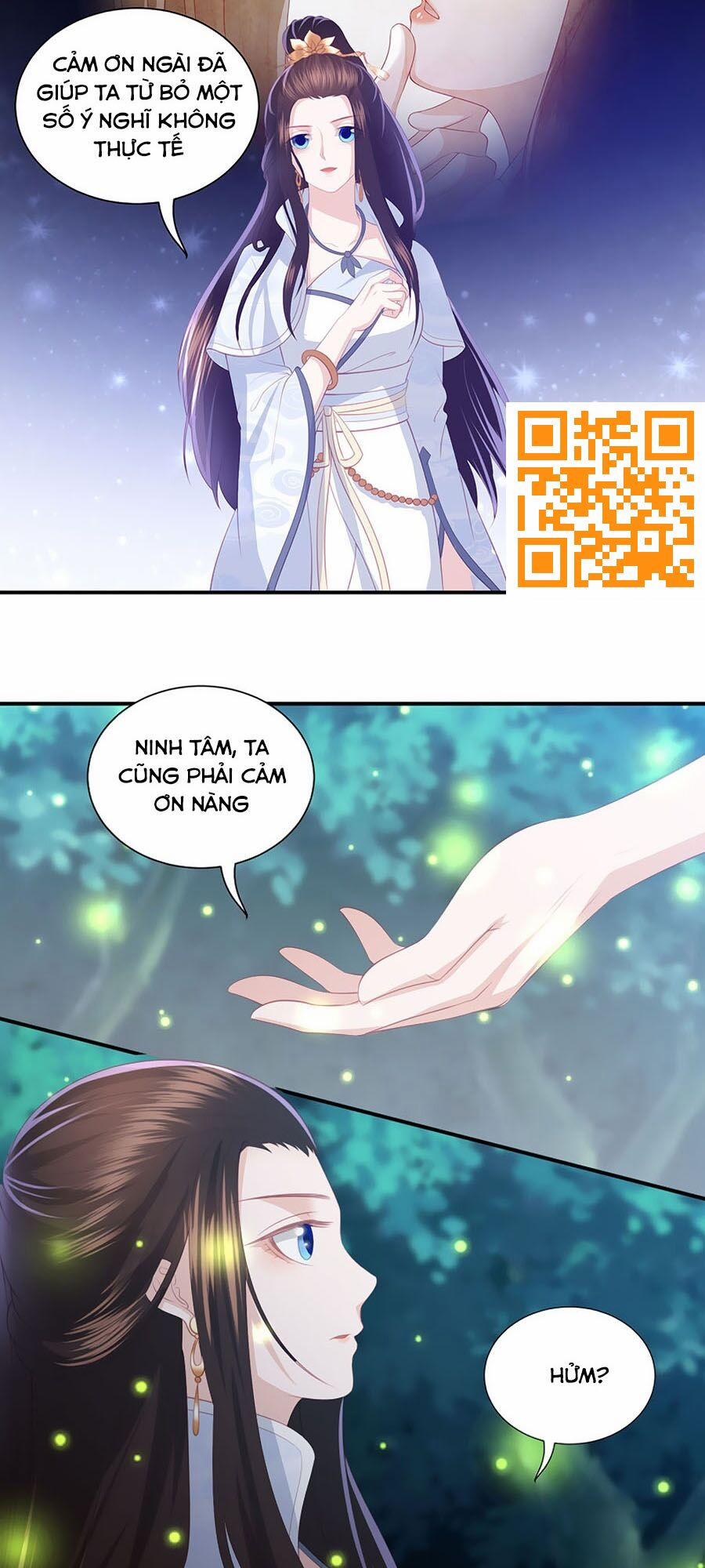 Phượng Hoàng Thác: Chuyên Sủng Khí Thê 65 trang 7