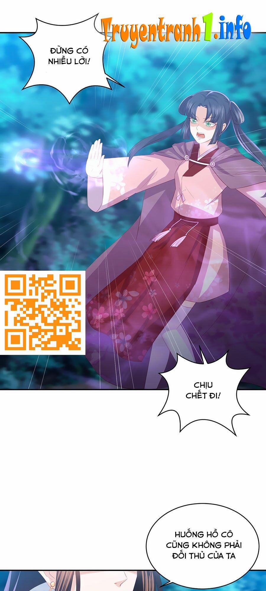 Phượng Hoàng Thác: Chuyên Sủng Khí Thê 66 trang 1